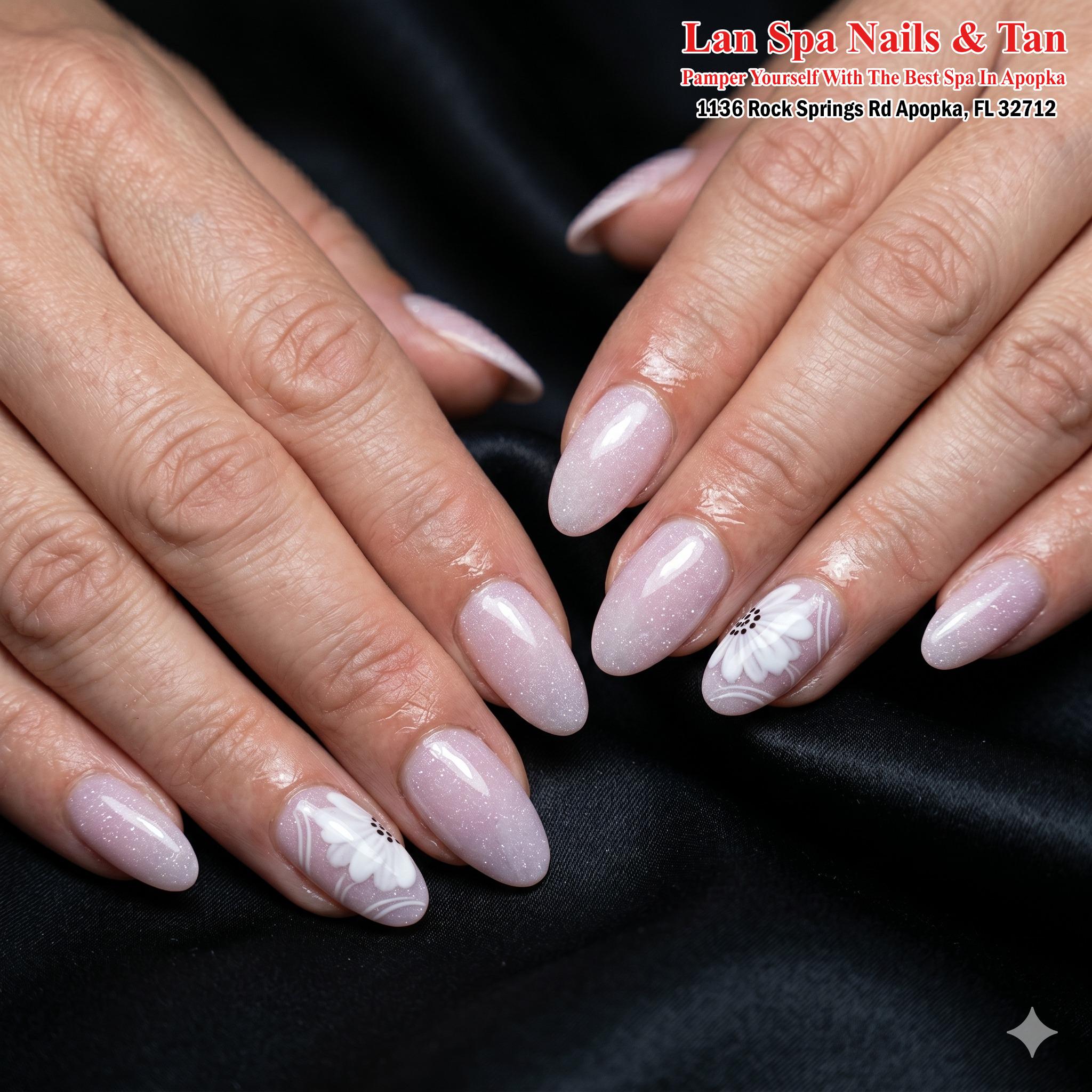 Nail art design_July 9